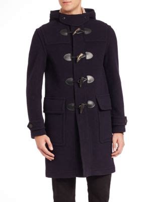 burberry brit brockhurst toggle coat|Burberry Brockhurst Toggle Coat on SALE .